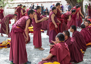 tibet, ethnic minority tours