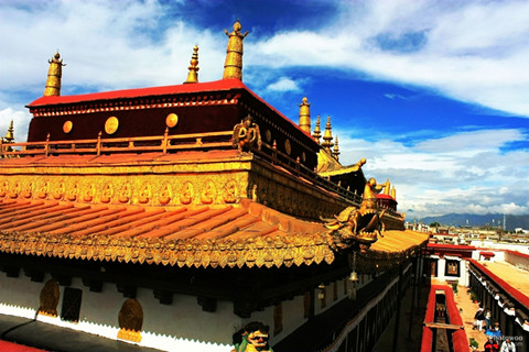 4 Days Essence of Lhasa Tour
