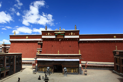8 Days Tibet to Nepal Overland Tour