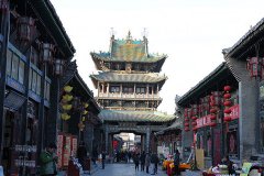 3 Days Pingyao Discovery Tour