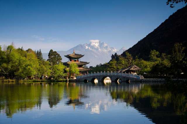 3 Days Lijiang Cultural & Natural Tour