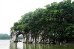 One Day Guilin City Highlight Tour