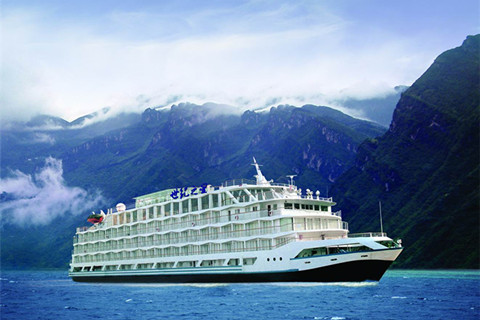 11 Days China Romantic Yangtze River Cruise Tour