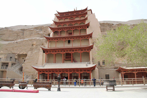 10 Days Legendary Silk Road Tours