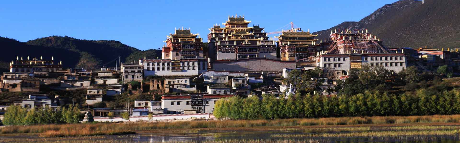 Shangri-la, Yunnan Tours