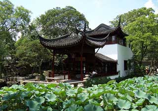  Chinese Architecture 