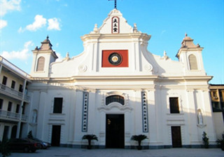 Dongjiadu Catholic Church