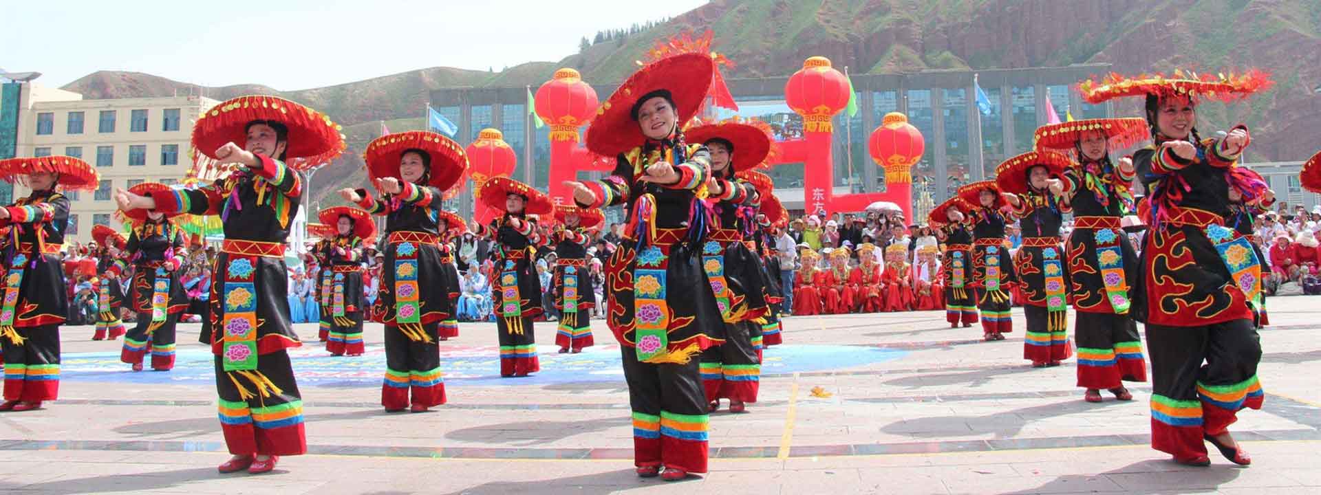 China Ethnic Minority Tours