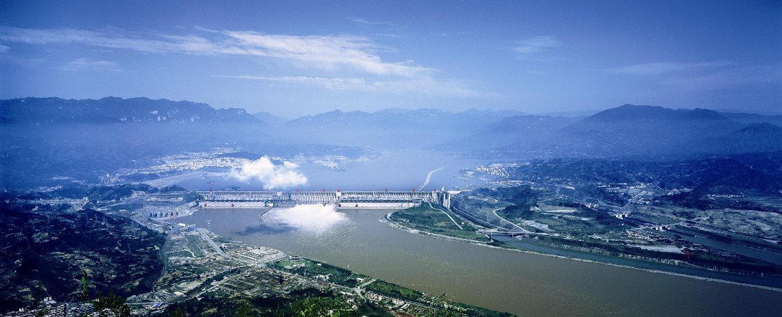 Three Gorges Dams, Yangtze River Cruise Tours